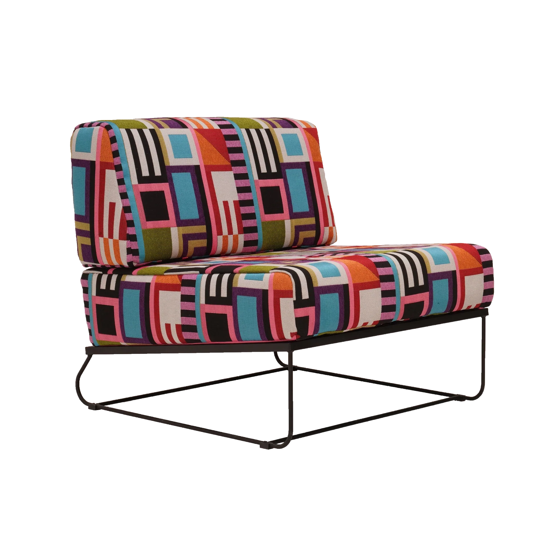 <span>Outdoor-Sofa gesucht? </span>Ocean – der wetterfeste Stoff fürs Leben im Freien