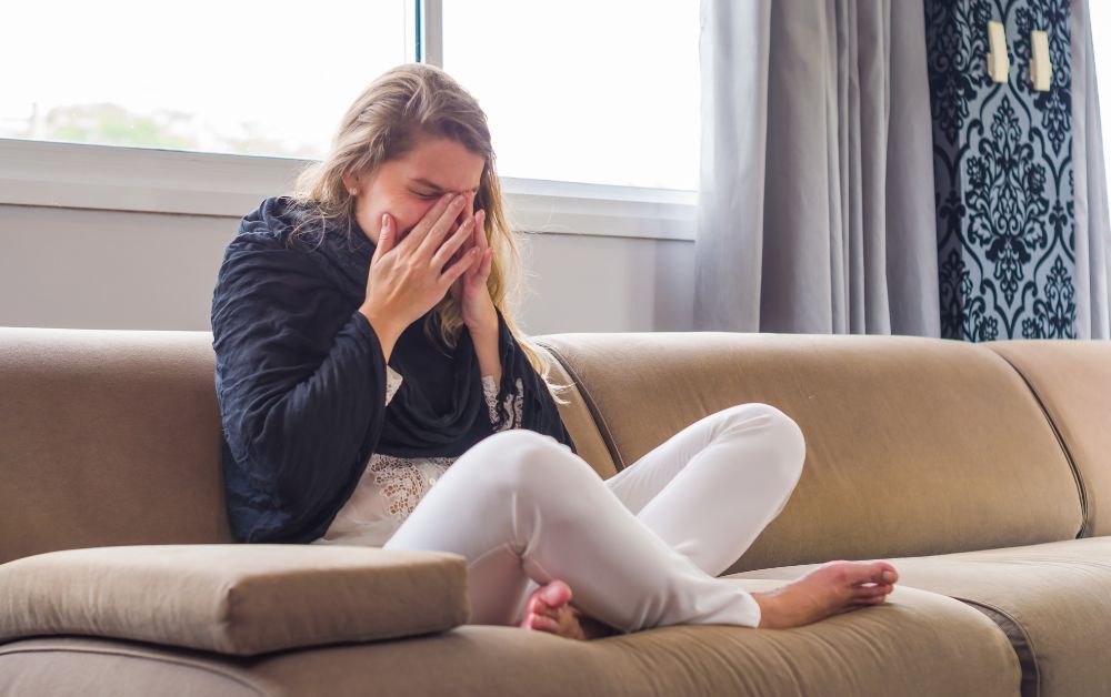 Sofas für Allergiker: Worauf du<span> beim Kauf</span> achten solltest