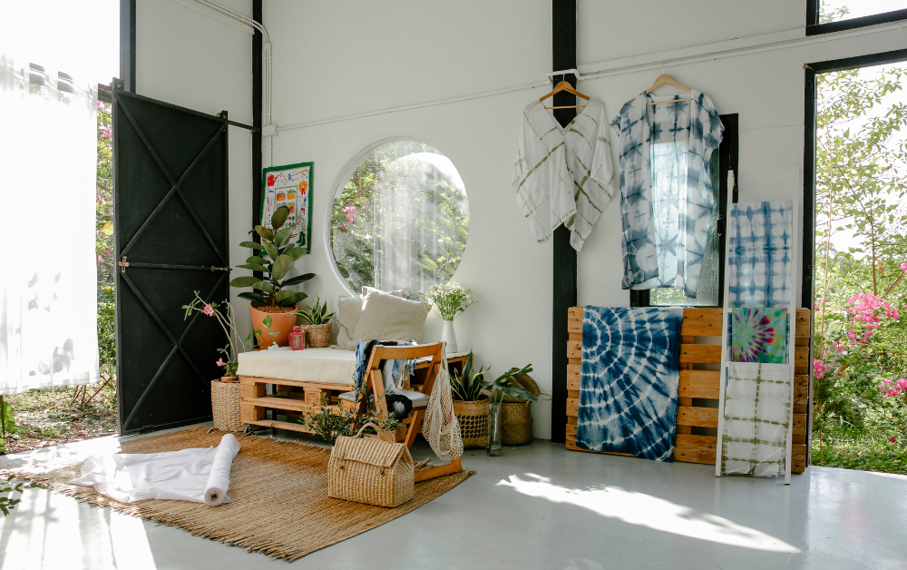 Boho-Stil<span>: Die perfekte Mischung aus Freiheit, Natur & Individualität</span>