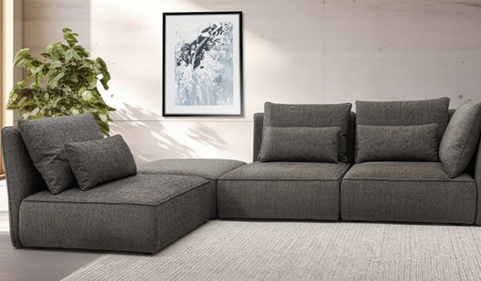 Sofa und Couch – Was ist der Unterschied? Yvi Living erklärt