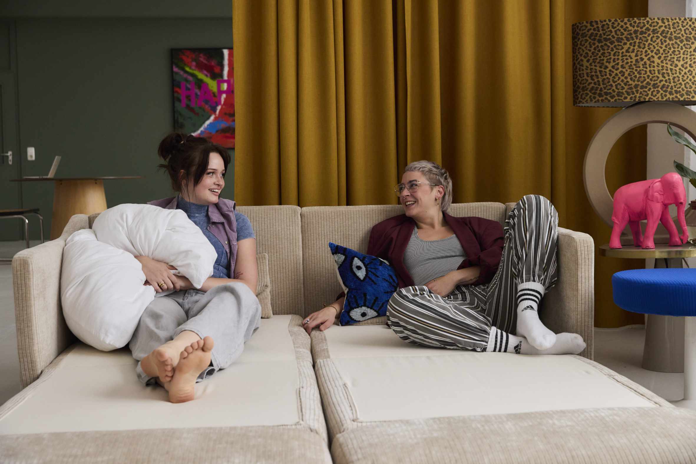 Schlafsofa oder Sofa mit Schlaffunktion<span> – Was passt zu dir?</span>