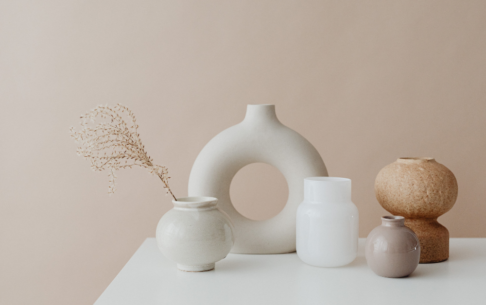 Minimalistischer Einrichtungsstil<span>: Tipps für ein stilvolles, reduziertes Zuhause</span>