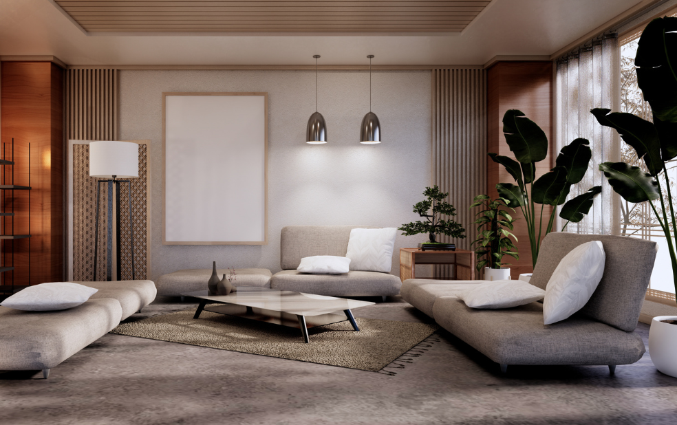 Moderner Einrichtungsstil<span>: So richtest du dich modern und stilvoll ein</span>