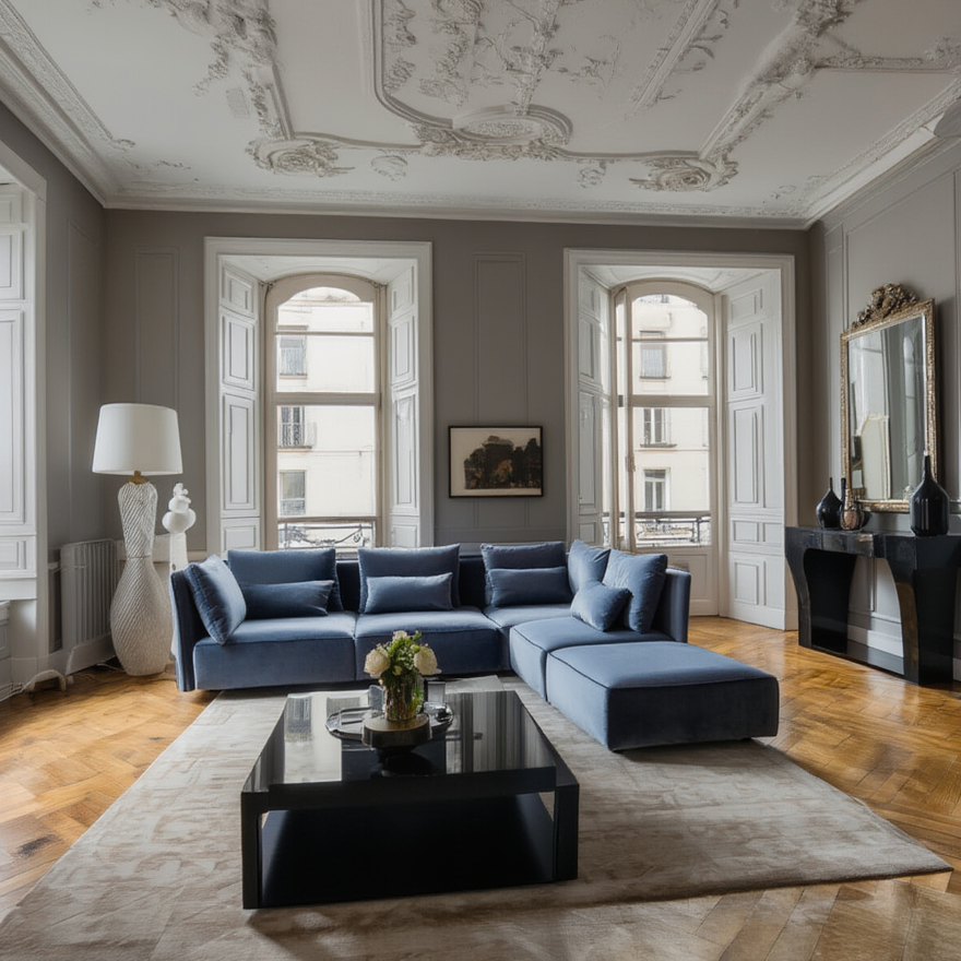 Woran erkennt man eine gute Couch?