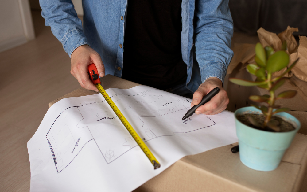 Sofa richtig ausmessen<span> – so passt dein neues Lieblingsmöbel perfekt</span>