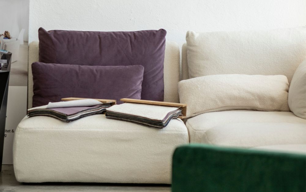 <span>Kuscheliges Sofa gesucht? </span>Teddy – der Flauschige