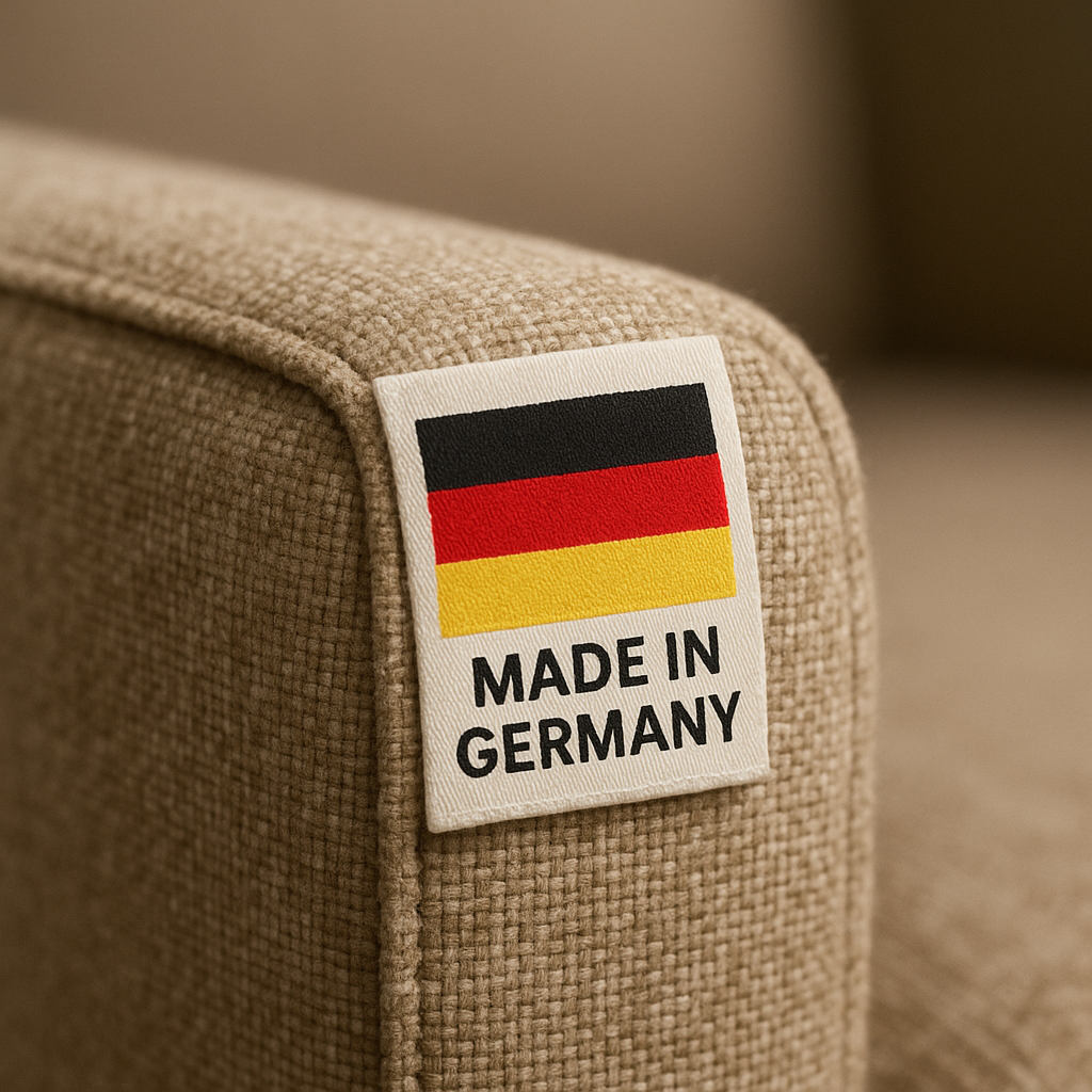 Möbel Made in Germany<span>– lohnt sich das wirklich?</span>