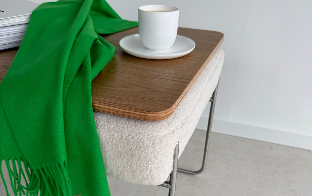 Couchtisch mit Sofa matchen<span>: So findest du das perfekte Duo für dein Wohnzimmer</span>