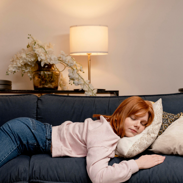Dein perfektes gemütliches Sofa: Tipps von Yvi Living