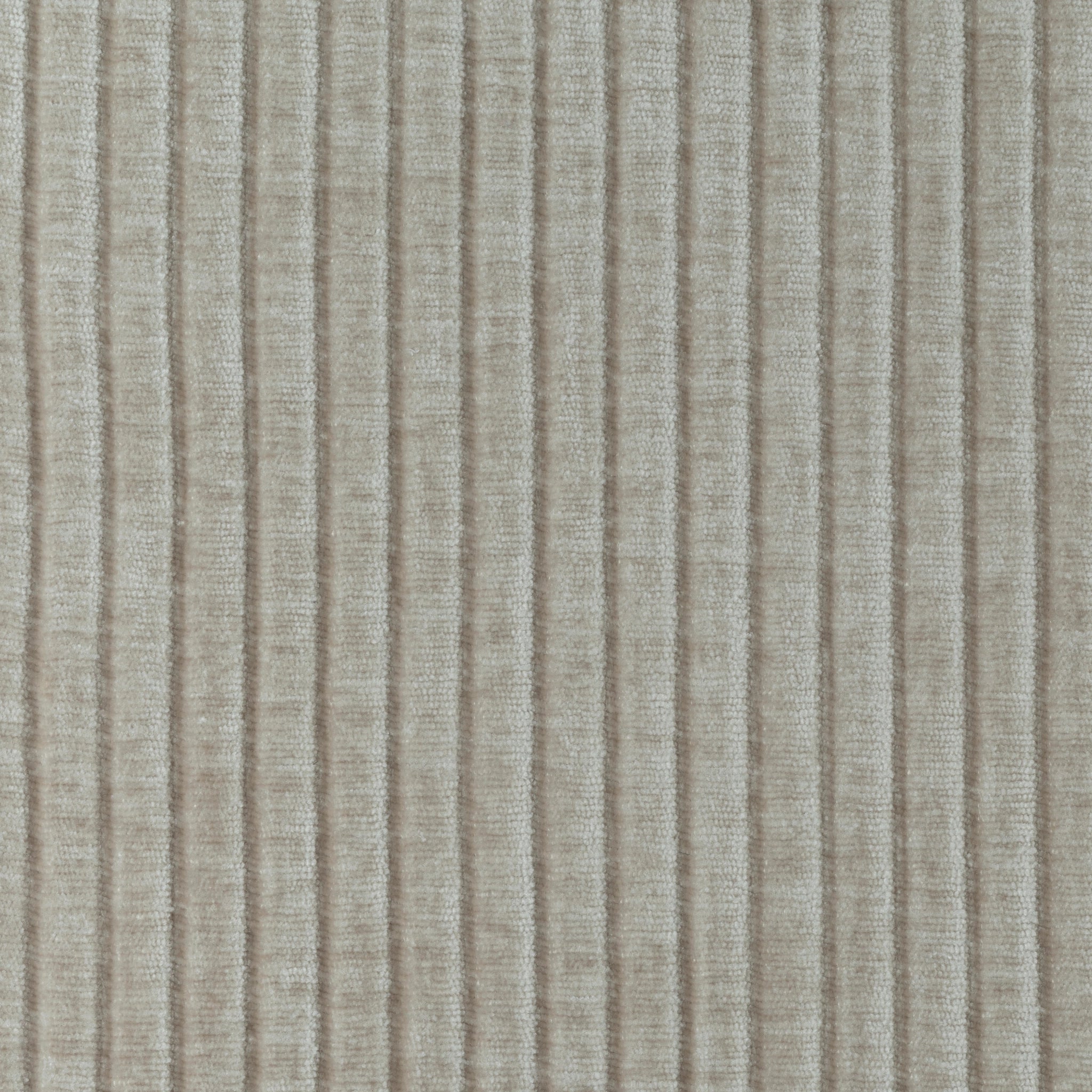 Stoffmuster Breitcord, Sand