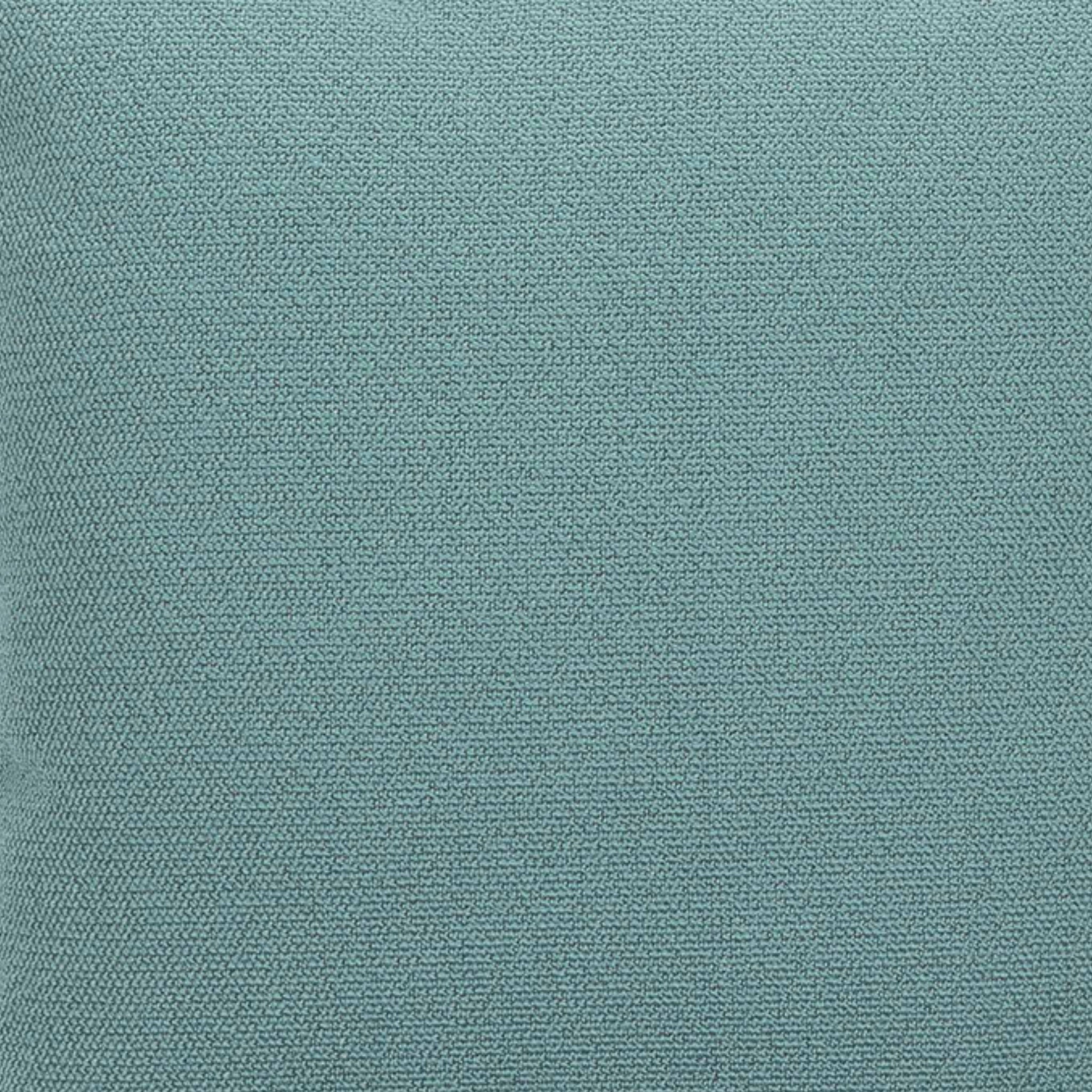 Stoffmuster Outdoorstoff Ocean, Farbe: blaue Lagune