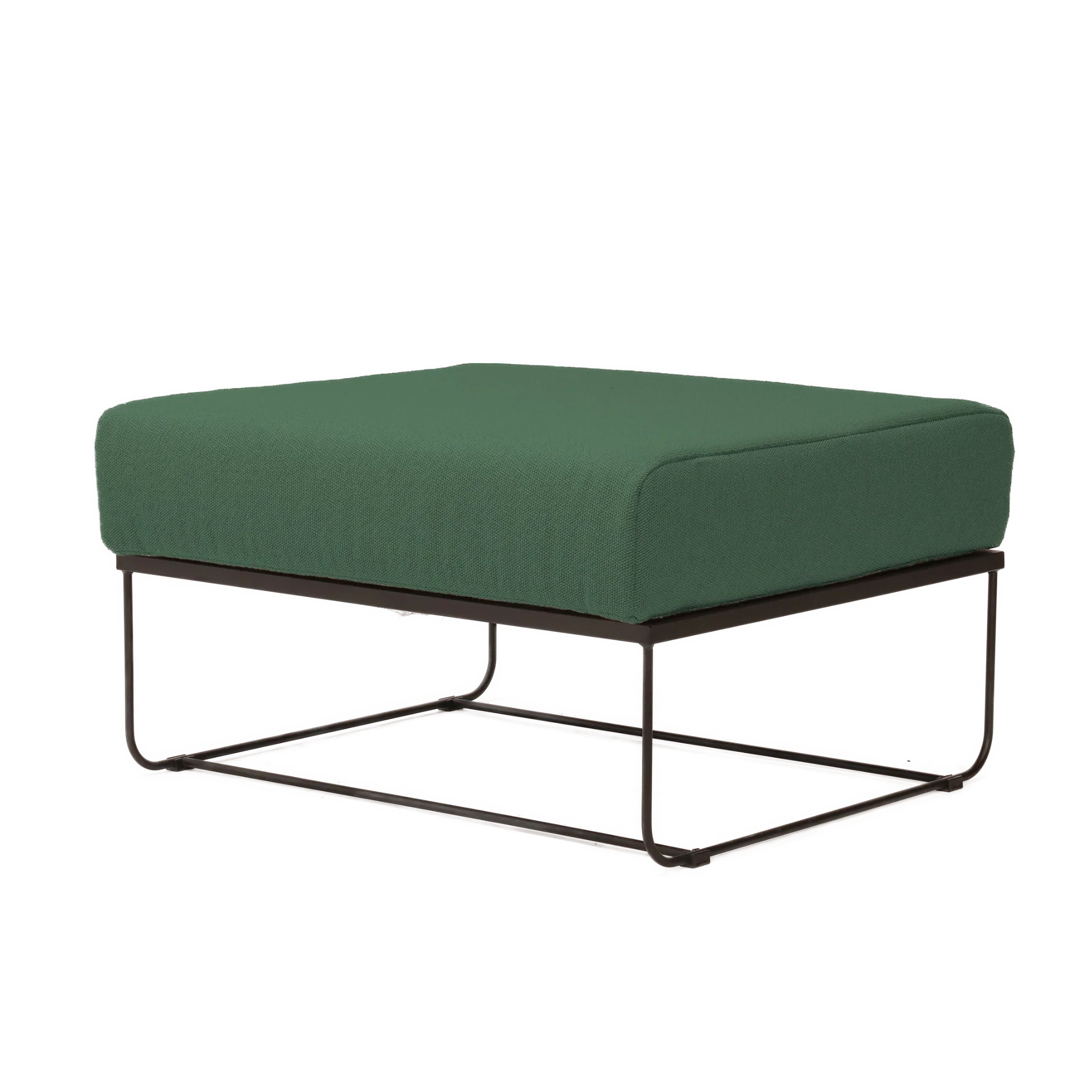 Outdoor-Hocker – mehr Komfort für Balkon, Terrasse und Garten