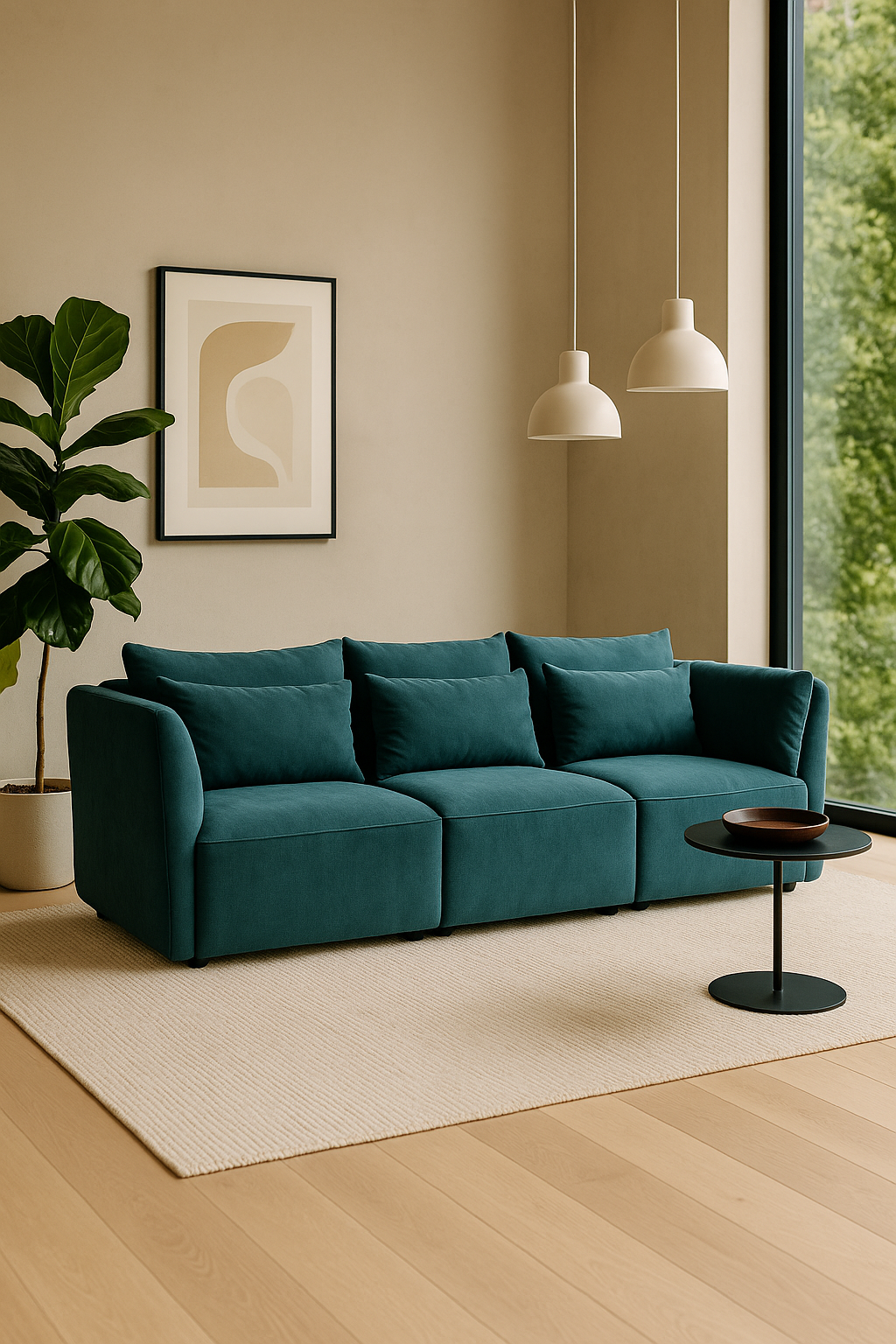 Warum ein Sofa von Yvi Living kaufen?