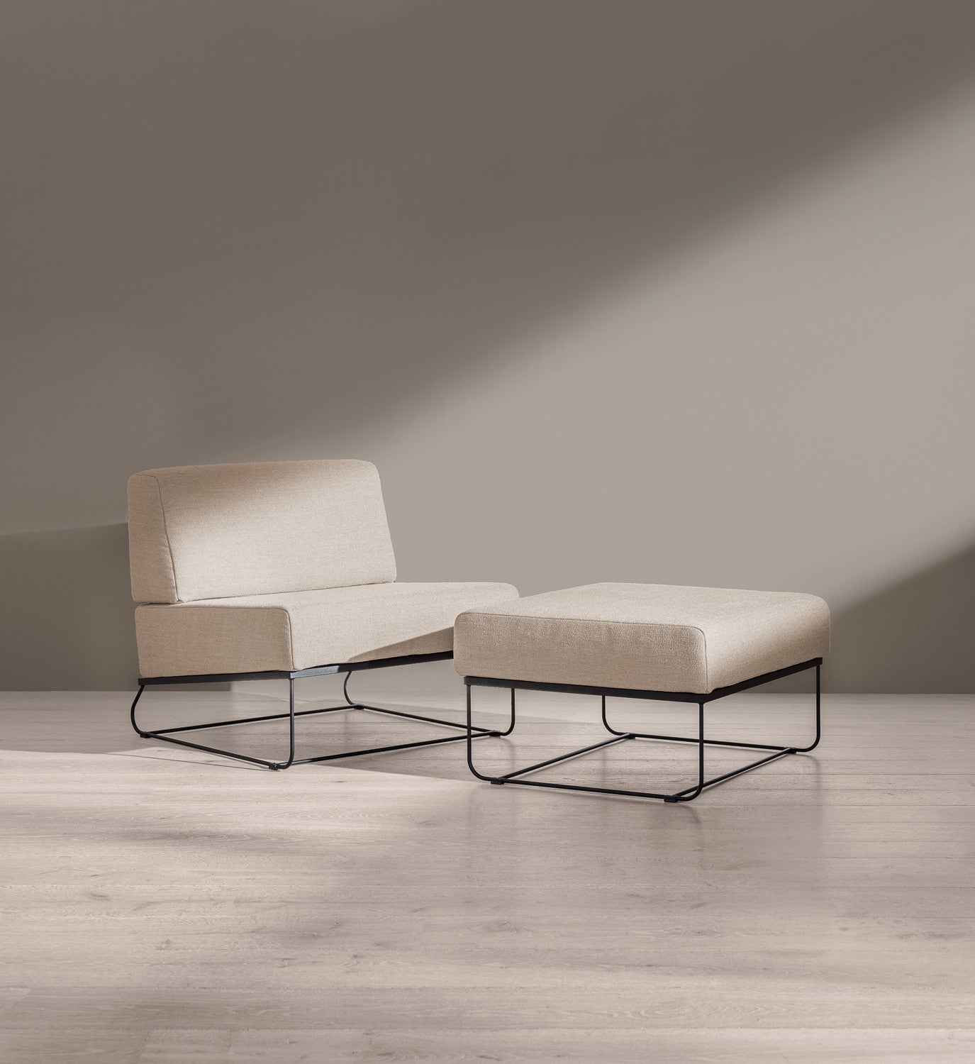 Outdoor-Hocker auch drinnen nutzen<span> – sinnvoll oder nicht?</span>