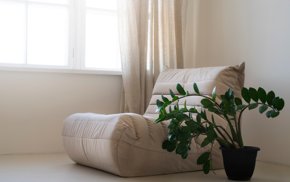 Was ist eine Récamiere?<span> Definition, Unterschiede & Vorteile</span>