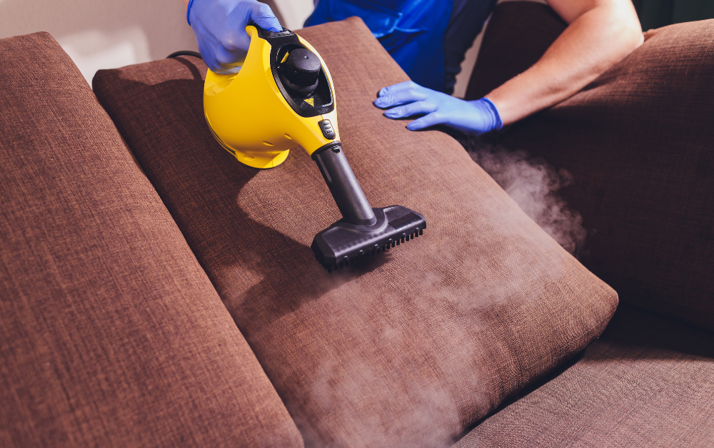 Sofa nachhaltig reinigen<span> – so geht’s umweltfreundlich & effektiv</span>