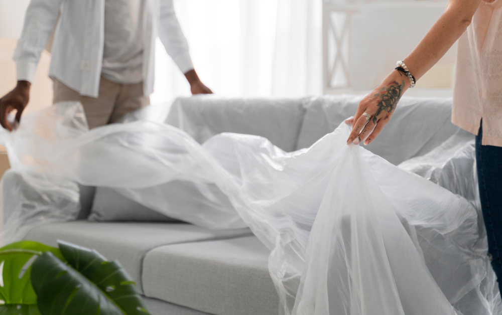 Wann ist es Zeit für ein neues Sofa?<span> Die wichtigsten Anzeichen für einen Austausch</span>