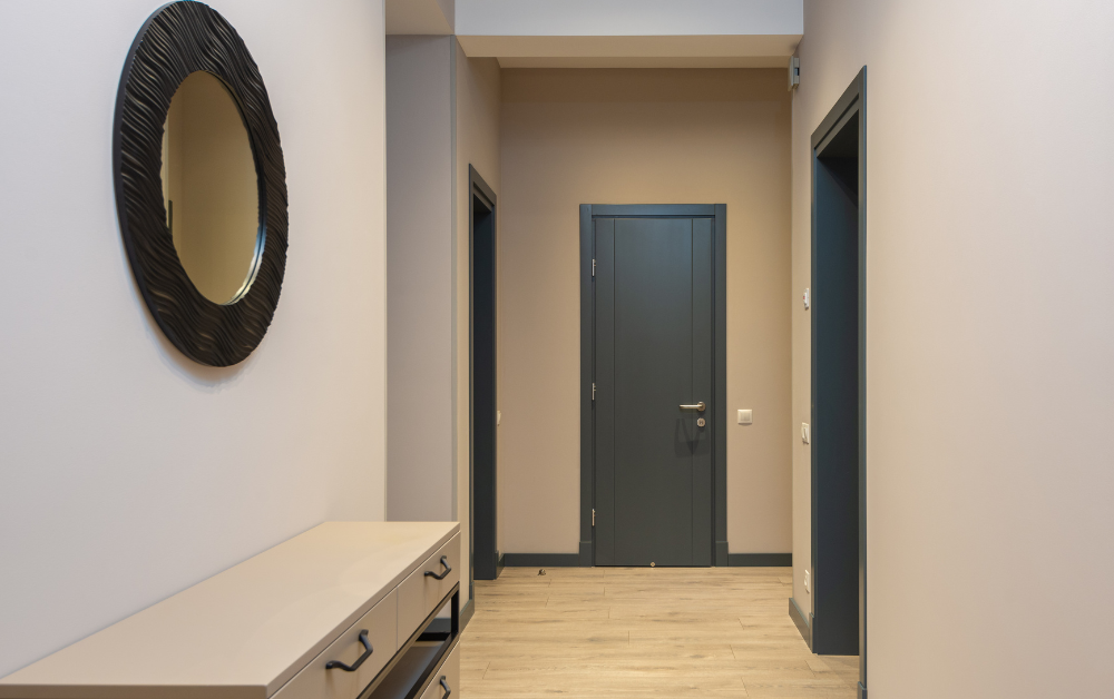 Wohnung einrichten – stilvoll, funktional & individuell