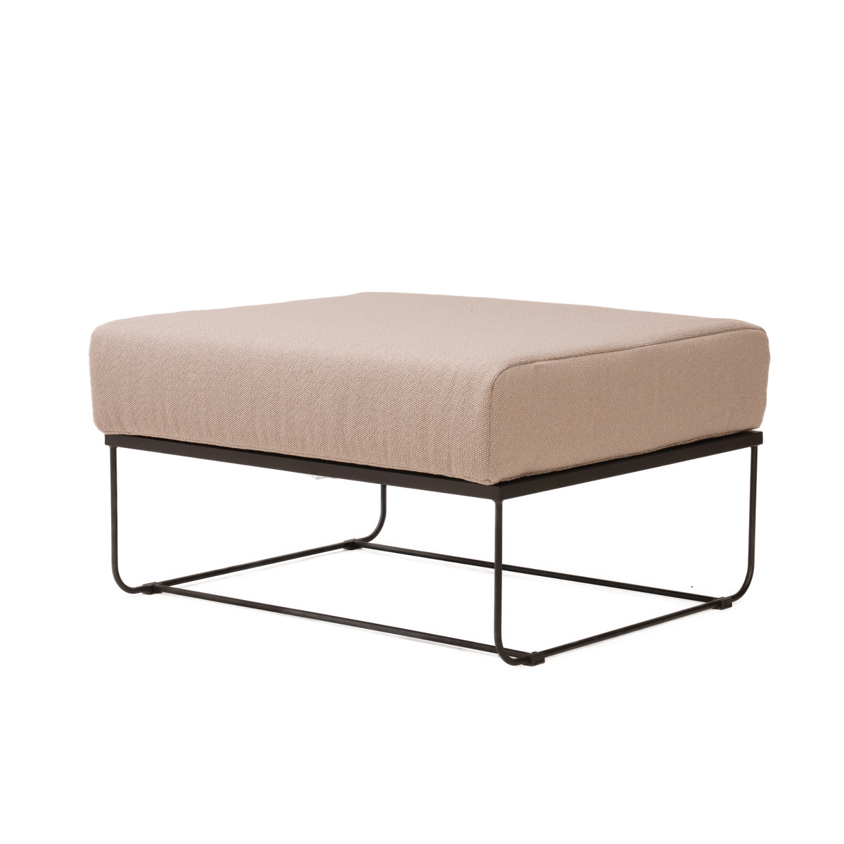 Outdoor-Hocker wetterfest